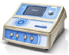 Electromagnetic field therapeutic apparatus
