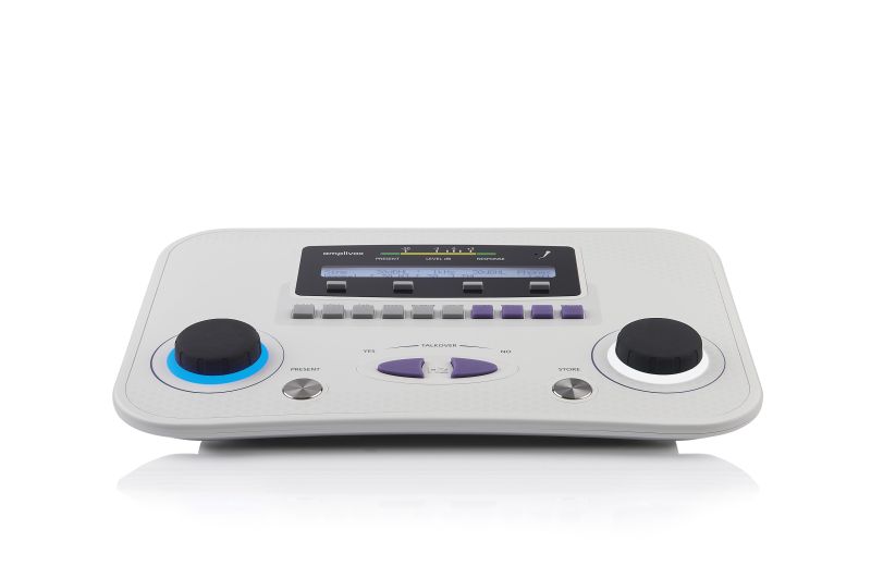 Model 270+診斷型聽力計-