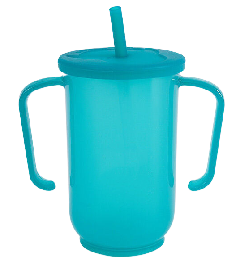 防嗆水杯-
