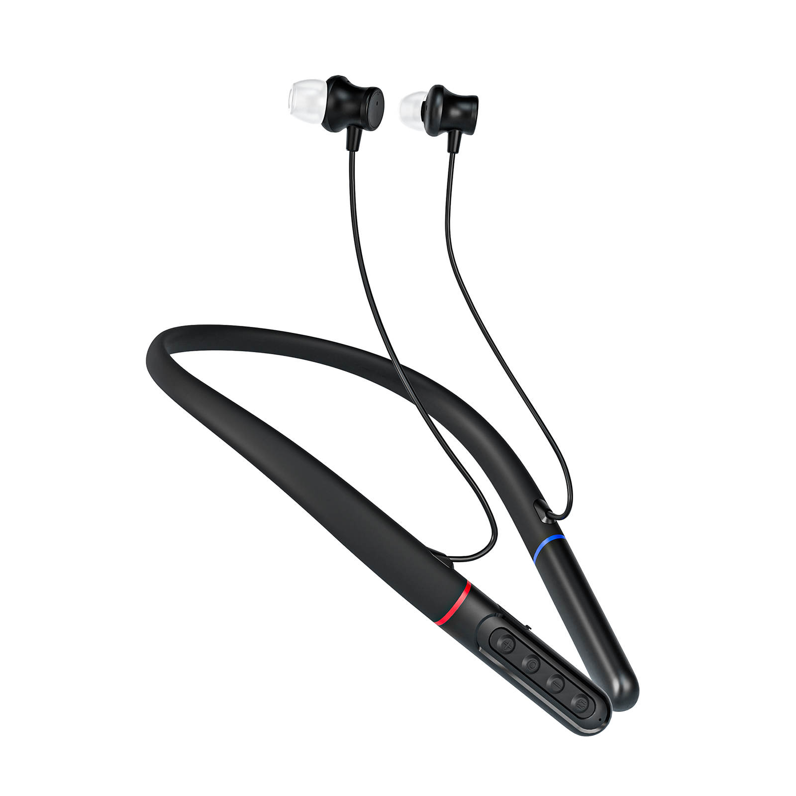 Hearing aid-7116