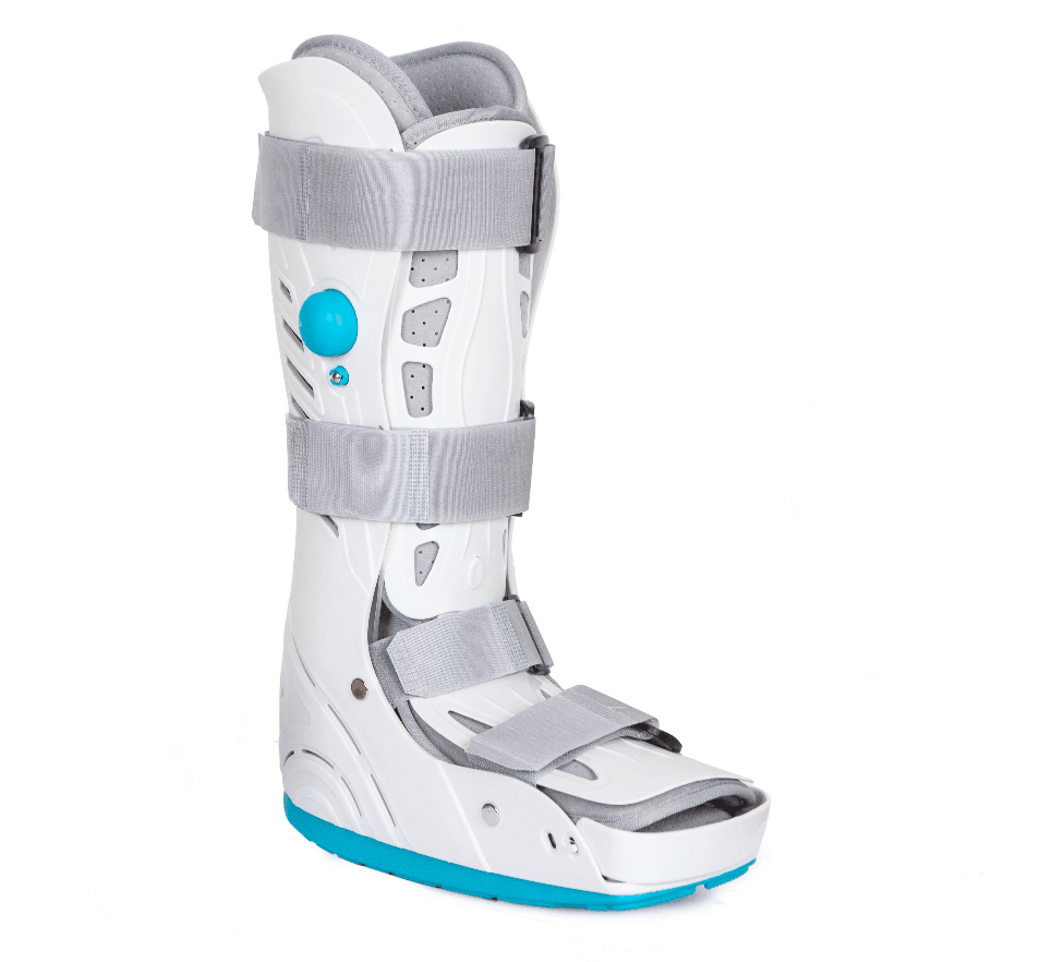 Achilles boots