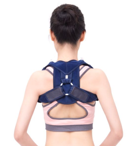 Collarbone band